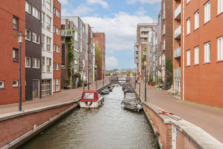 Foto 23 - Javakade 190, Amsterdam