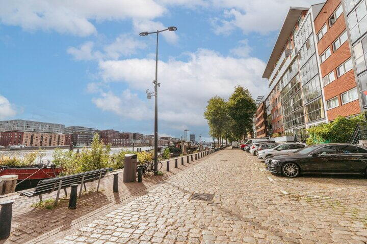 Foto 25 - Javakade 190, Amsterdam