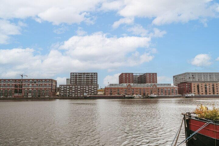 Foto 26 - Javakade 190, Amsterdam