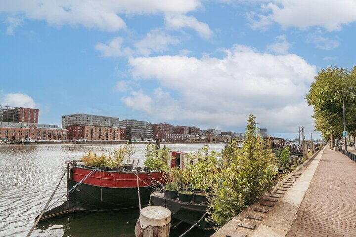 Foto 27 - Javakade 190, Amsterdam