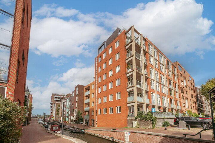 Foto 4 - Javakade 190, Amsterdam