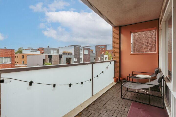 Foto 5 - Javakade 190, Amsterdam