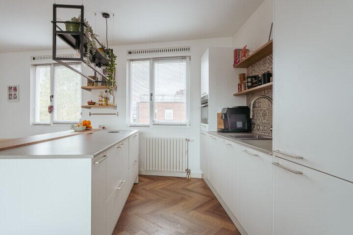 Foto 8 - Javakade 190, Amsterdam