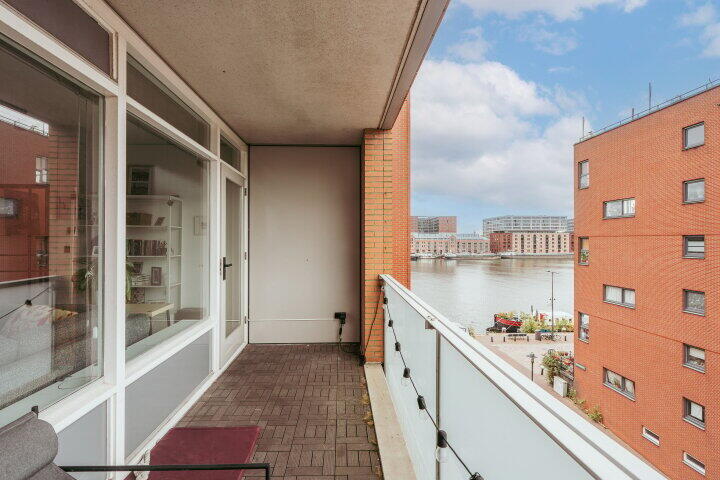 Foto 9 - Javakade 190, Amsterdam