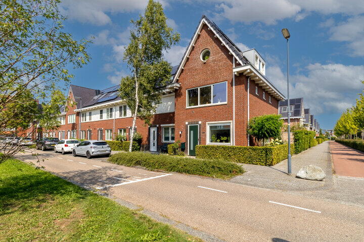 Foto 2 - Javalaan 444, Zoetermeer