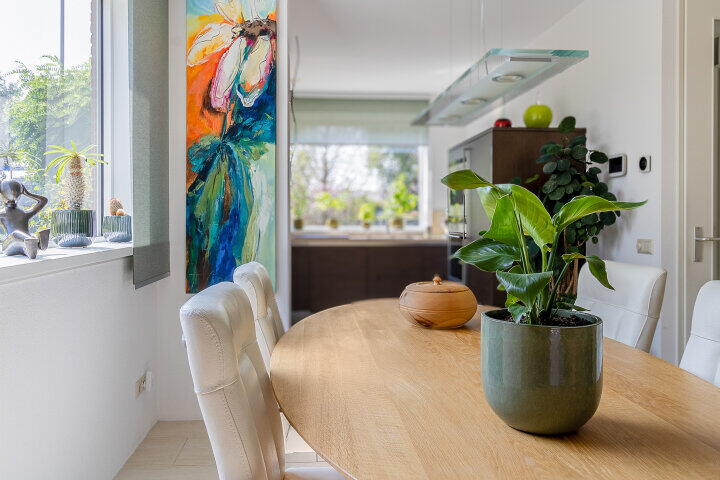 Foto 11 - Javalaan 444, Zoetermeer