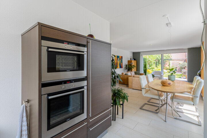 Foto 18 - Javalaan 444, Zoetermeer