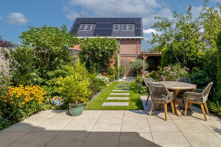 Foto 19 - Javalaan 444, Zoetermeer