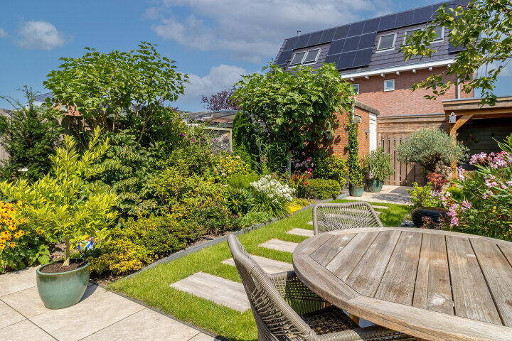 Foto 20 - Javalaan 444, Zoetermeer