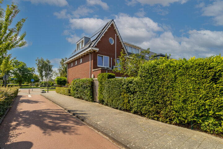 Foto 3 - Javalaan 444, Zoetermeer