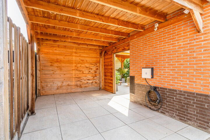 Foto 23 - Javalaan 444, Zoetermeer