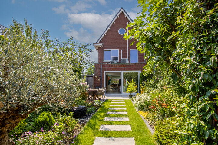 Foto 25 - Javalaan 444, Zoetermeer