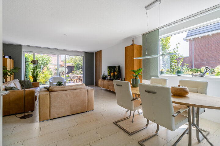 Foto 4 - Javalaan 444, Zoetermeer