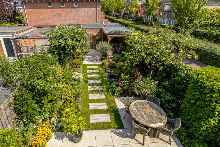 Foto 33 - Javalaan 444, Zoetermeer