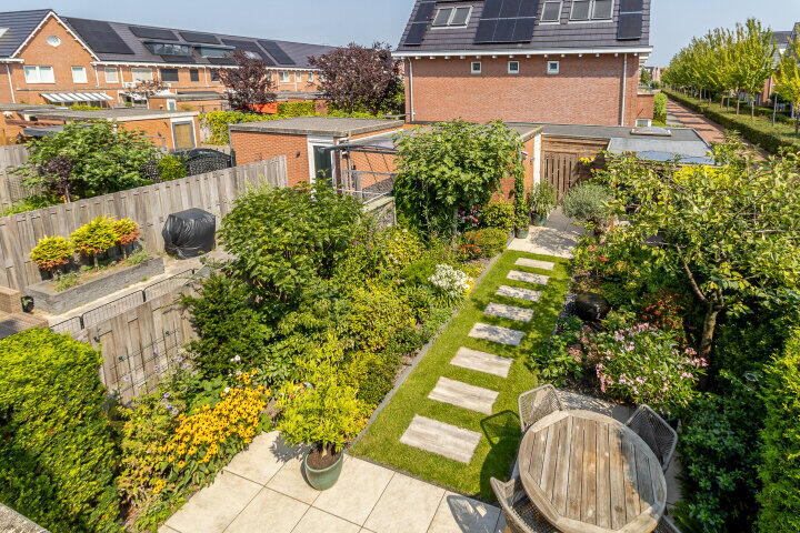 Foto 34 - Javalaan 444, Zoetermeer