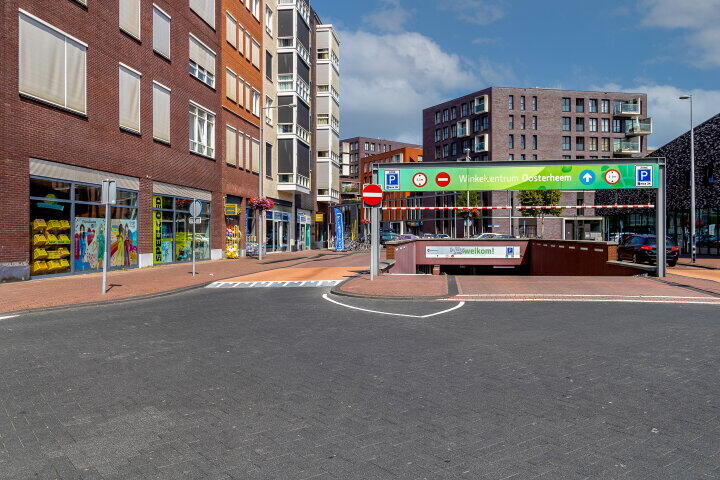 Foto 50 - Javalaan 444, Zoetermeer