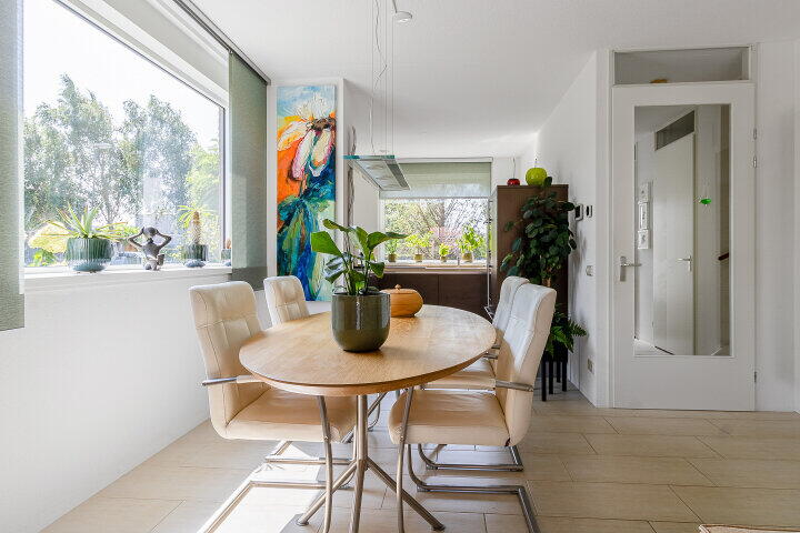 Foto 9 - Javalaan 444, Zoetermeer