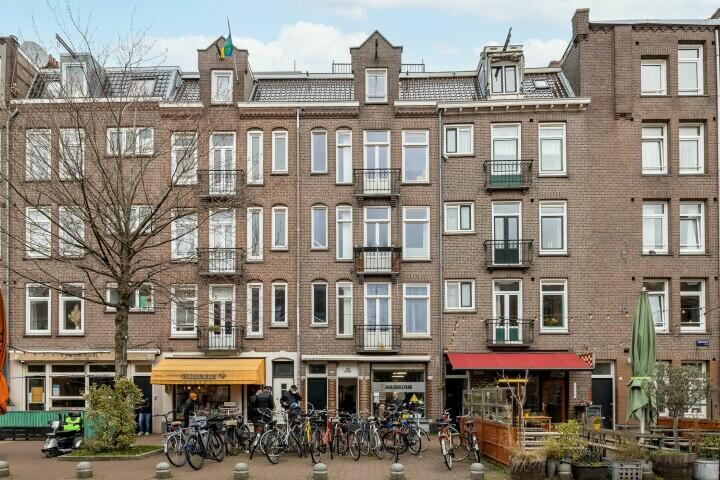 Foto 5 - Javastraat 147 2, Amsterdam