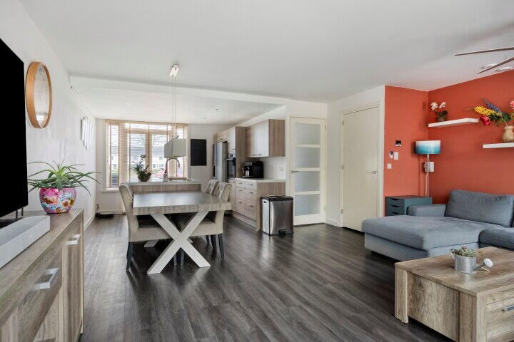 Foto 11 - J.B. Bakemaweg 52, Almere