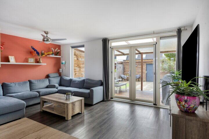 Foto 12 - J.B. Bakemaweg 52, Almere