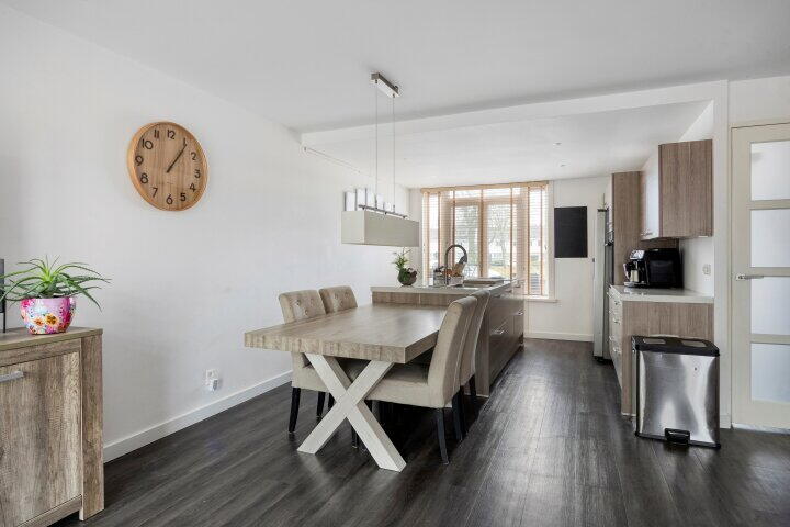 Foto 13 - J.B. Bakemaweg 52, Almere