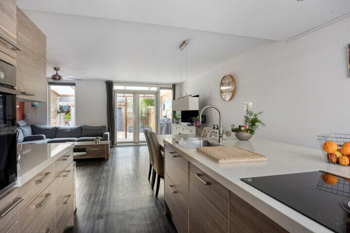 Foto 15 - J.B. Bakemaweg 52, Almere