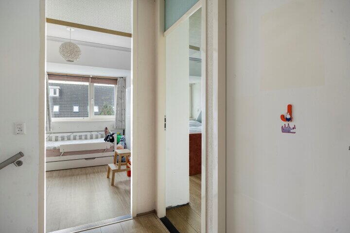 Foto 17 - J.B. Bakemaweg 52, Almere