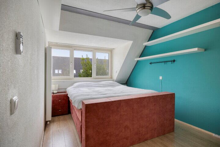 Foto 18 - J.B. Bakemaweg 52, Almere