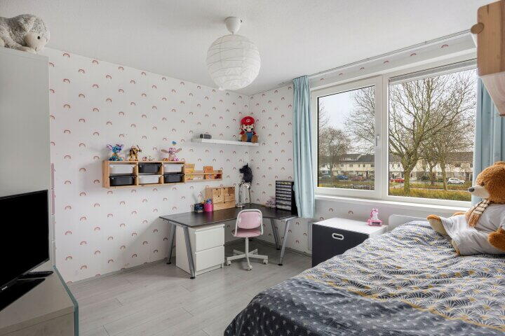 Foto 24 - J.B. Bakemaweg 52, Almere