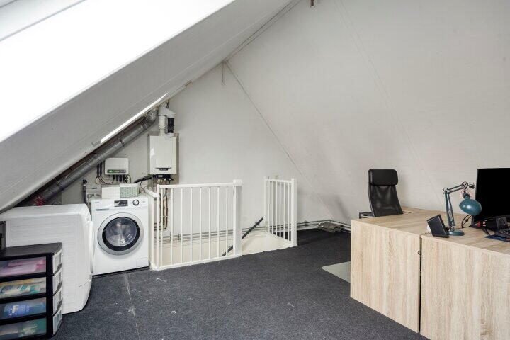 Foto 28 - J.B. Bakemaweg 52, Almere