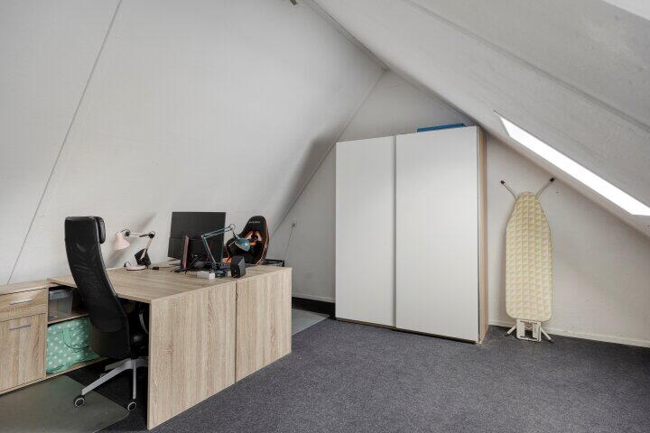 Foto 29 - J.B. Bakemaweg 52, Almere