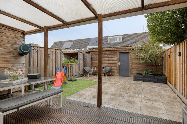 Foto 30 - J.B. Bakemaweg 52, Almere