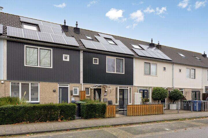 Foto 4 - J.B. Bakemaweg 52, Almere