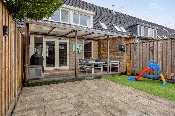 Foto 31 - J.B. Bakemaweg 52, Almere