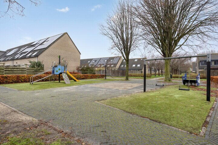 Foto 33 - J.B. Bakemaweg 52, Almere