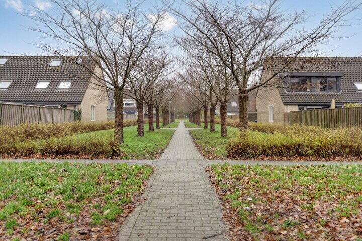 Foto 34 - J.B. Bakemaweg 52, Almere