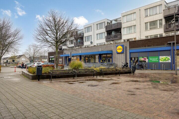 Foto 35 - J.B. Bakemaweg 52, Almere