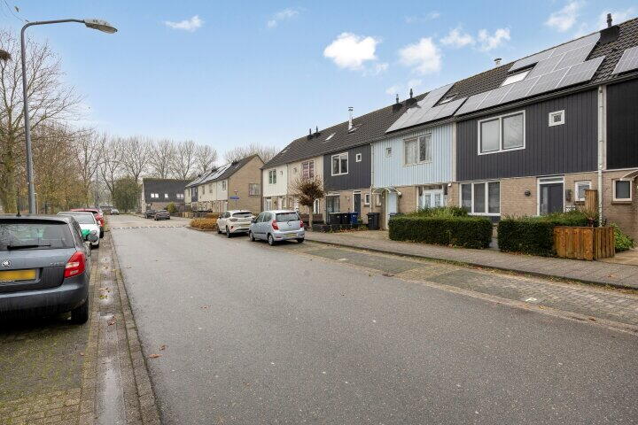 Foto 6 - J.B. Bakemaweg 52, Almere