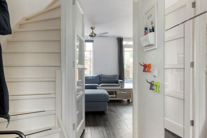 Foto 8 - J.B. Bakemaweg 52, Almere