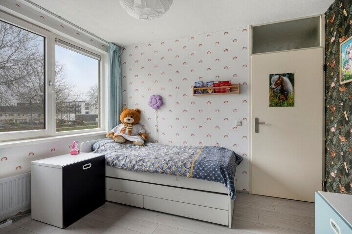 Foto 25 - J.B. Bakemaweg 52, Almere