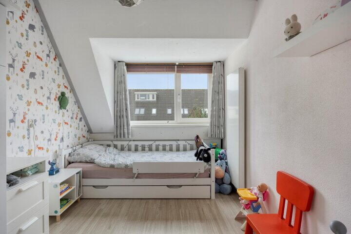 Foto 26 - J.B. Bakemaweg 52, Almere