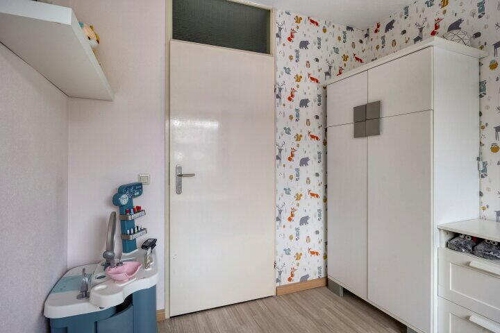 Foto 27 - J.B. Bakemaweg 52, Almere