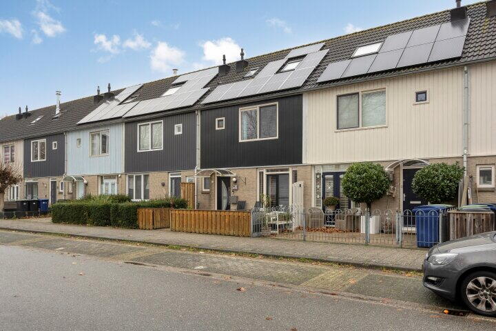 Foto 5 - J.B. Bakemaweg 52, Almere