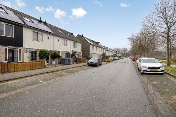 Foto 7 - J.B. Bakemaweg 52, Almere