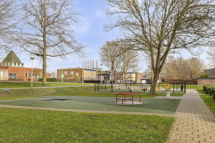 Foto 37 – J.C. Bulkstraat 6, Boskoop
