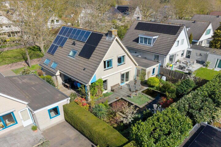 Foto 2 - Jean Gabinplantsoen 11, Almere