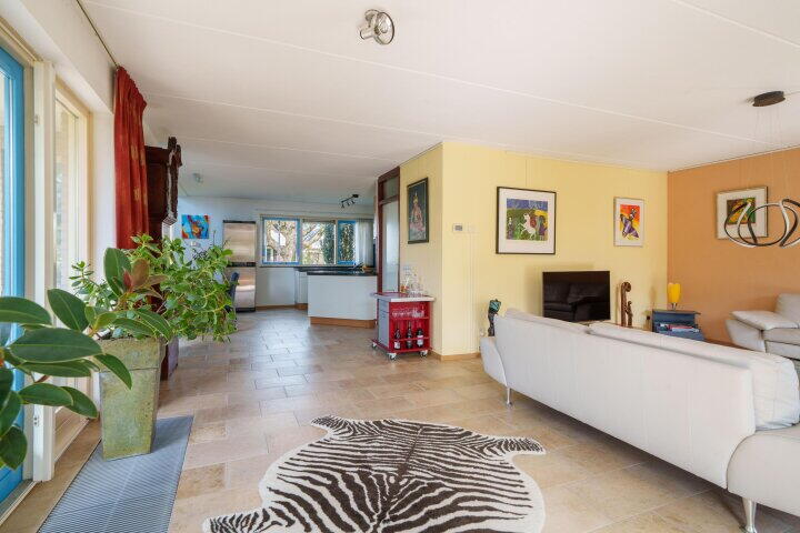 Foto 14 - Jean Gabinplantsoen 11, Almere