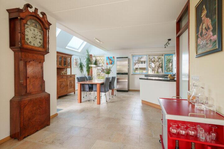 Foto 15 - Jean Gabinplantsoen 11, Almere