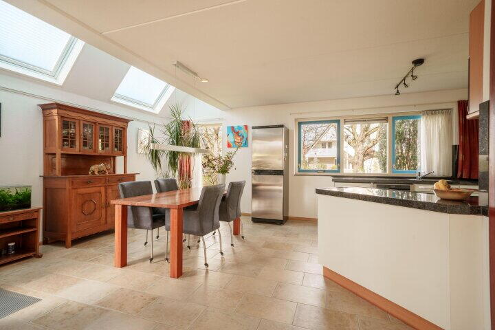 Foto 16 - Jean Gabinplantsoen 11, Almere