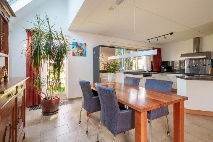 Foto 18 - Jean Gabinplantsoen 11, Almere